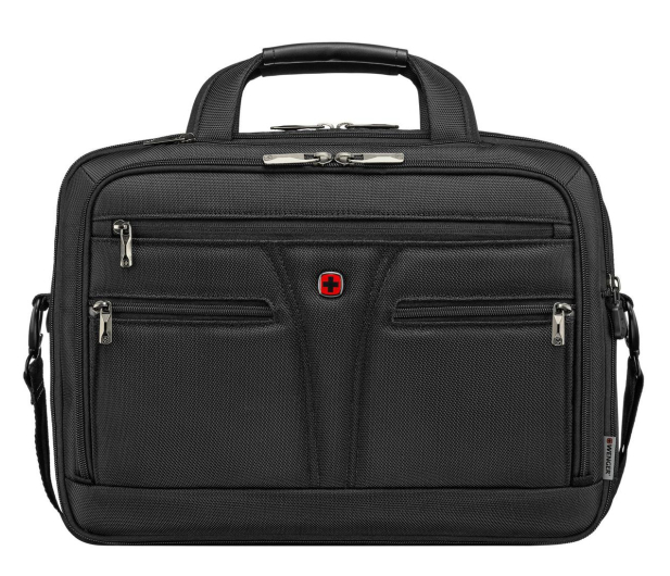 WENGER BC Star czarna 14-16" 612268 - 1248298 - zdjęcie